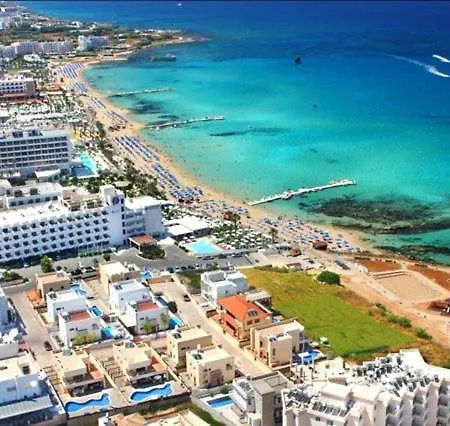 Villa Petra Aq Pv5 * بروتاراس