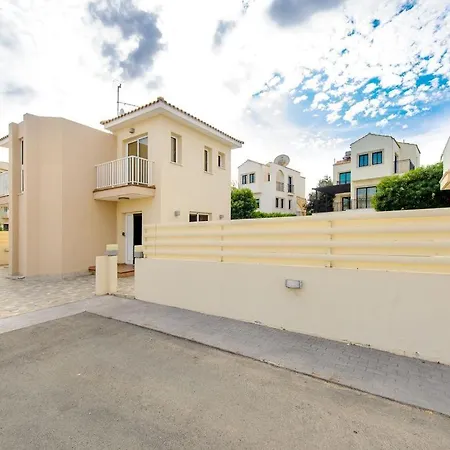Villa Petra Aq Pv5 فيلة بروتاراس