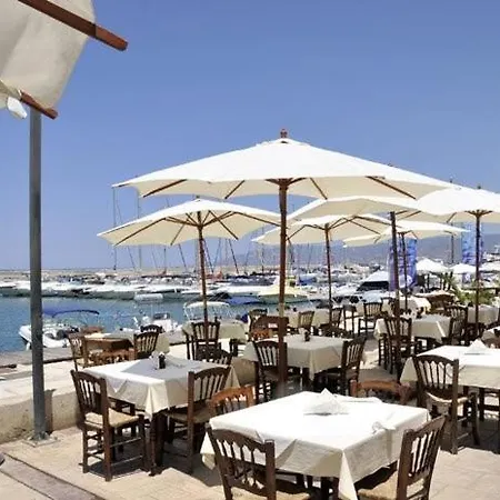 Villa Petra Aq Pv5 بروتاراس