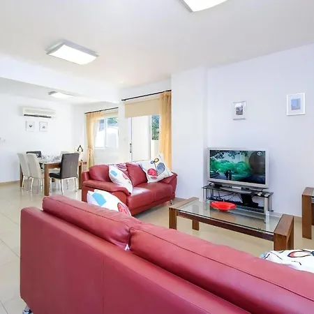 Villa Petra Aq Pv5