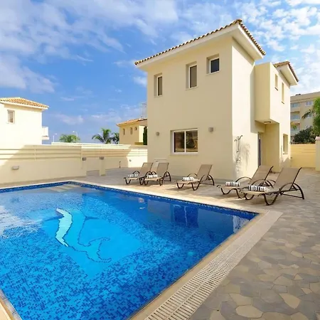 فيلة Villa Petra Aq Pv5 *