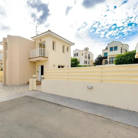 Villa Petra Aq Pv5 * بروتاراس