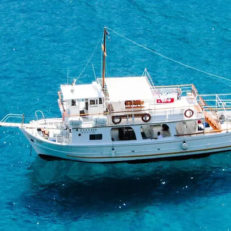 Villa Petra Aq Pv5 * بروتاراس